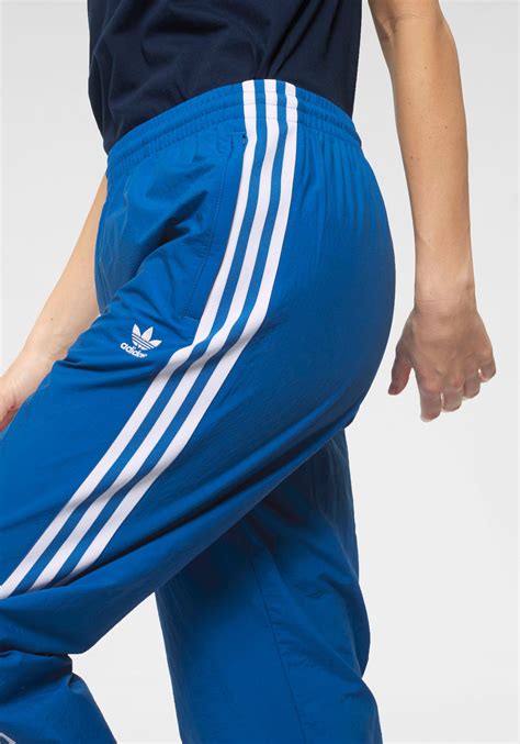 adidas trainingsbroek te klien|adidas broek met knopen dames.